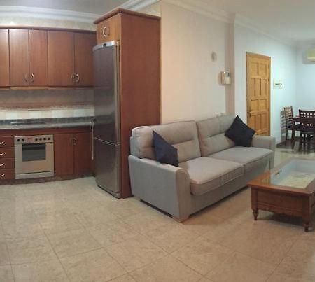 Las Brisas Apartment อารีนากา ภายนอก รูปภาพ