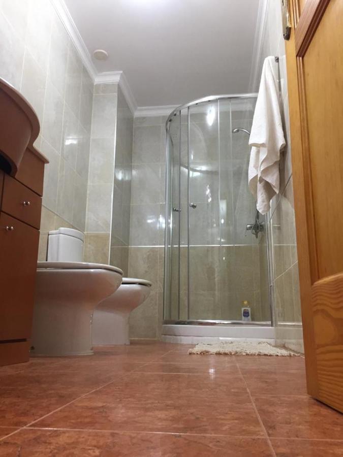 Las Brisas Apartment อารีนากา ภายนอก รูปภาพ