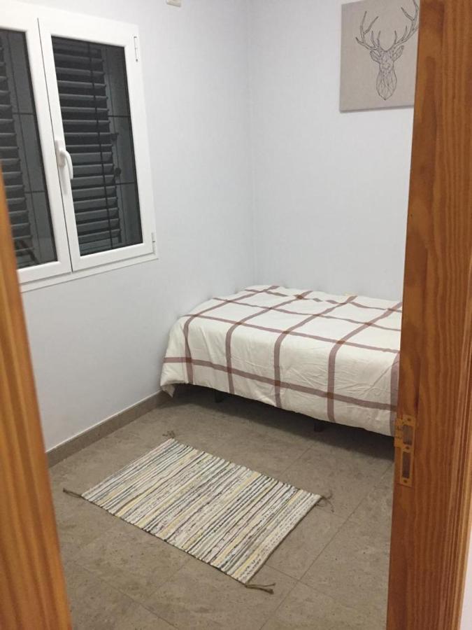 Las Brisas Apartment อารีนากา ภายนอก รูปภาพ
