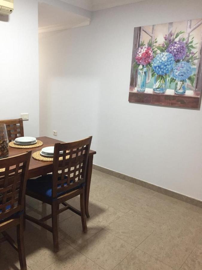 Las Brisas Apartment อารีนากา ภายนอก รูปภาพ