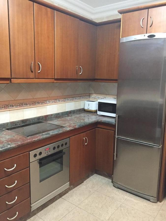 Las Brisas Apartment อารีนากา ภายนอก รูปภาพ