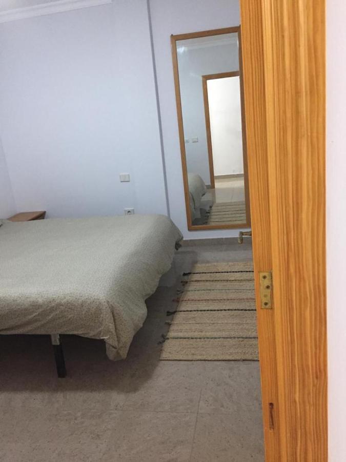 Las Brisas Apartment อารีนากา ภายนอก รูปภาพ